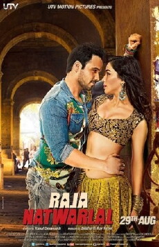 Raja Natwarlal (2014) - Stream Online