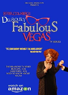 Deliriously Fabulous Vegas (2017) - Stream Online