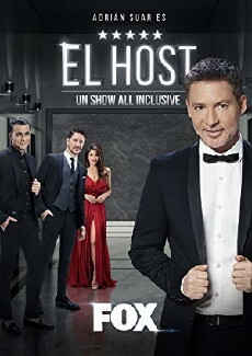 El Host (2018) - Stream Online