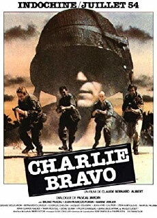 Charlie Bravo (1980) - Stream Online