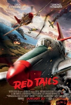 Red Tails (2012) - Stream Online