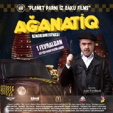 Aganatiq (2017) - Stream Online