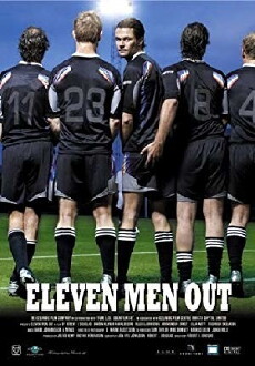 11 Men Out (2005) - Stream Online