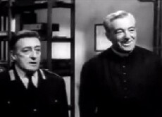 The Two Marshals (1961) - Stream Online
