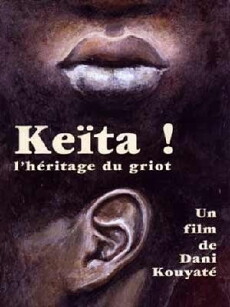 Keita! L'héritage du griot (1996) - Stream Online