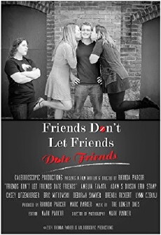 Friends Don't Let Friends Date Friends (2014) - Stream Online