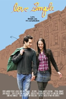 Love Simple (2009) - Stream Online
