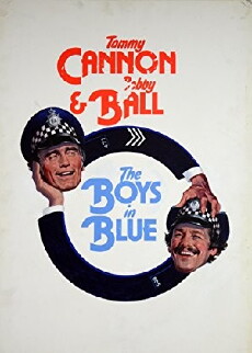 The Boys in Blue (1982) - Stream Online