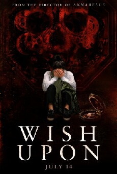 Wish Upon (2017) - Stream Online