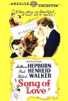 Song of Love (1947) - Stream Online