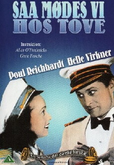 We Meet at Tove's (1946) - Stream Online