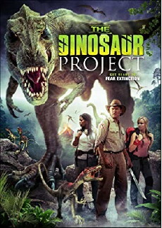 The Dinosaur Project (2012) - Stream Online