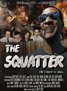 The Squatter (2016) - Stream Online