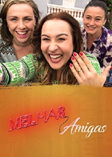 Velhas Amigas (2018) - Stream Online