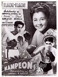 Ang kampeon (1949) - Stream Online
