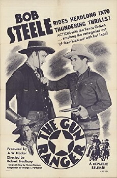 The Gun Ranger (1936) - Stream Online