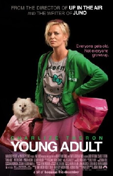 Young Adult (2011) - Stream Online