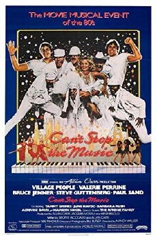 Can't Stop the Music (1980) - Stream Online