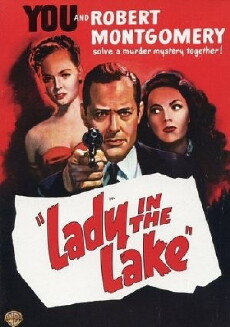 Lady in the Lake (1946) - Stream Online