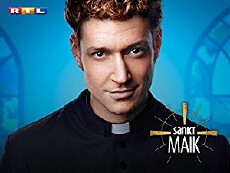Sankt Maik (2018) - Stream Online