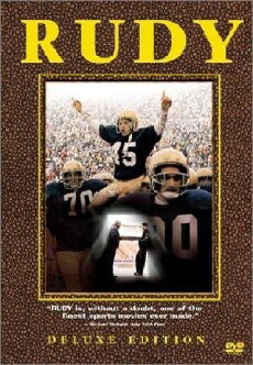 Rudy (1993) - Stream Online