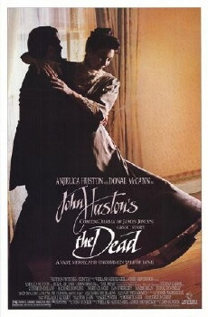 The Dead (1987) - Stream Online