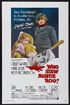 Whoever Slew Auntie Roo? (1971) - Stream Online