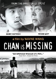 Chan Is Missing (1982) - Stream Online