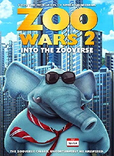 Zoo Wars 2 (2019) - Stream Online