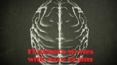 FEARnet's Movies with More Brains (2011) - Stream Online