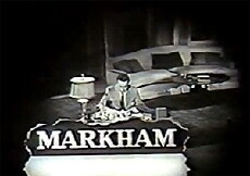 Markham (1959) - Stream Online