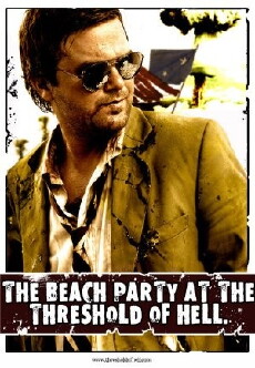 The Beach Party at the Threshold of Hell (2006) - Stream Online