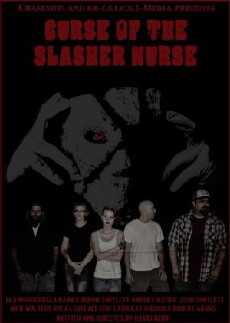 Curse of the Slasher Nurse (2017) - Stream Online