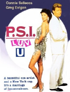 P.S.I. Luv U (1991) - Stream Online