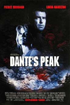 Dante's Peak (1997) - Stream Online