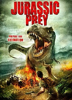 Jurassic Prey (2015) - Stream Online