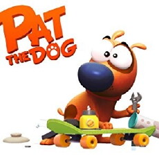 Pat der Hund (2017) - Stream Online
