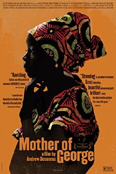 Mother of George (2013) - Stream Online