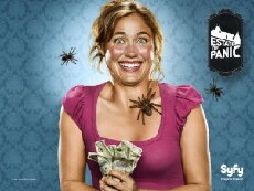 Estate of Panic (2008) - Stream Online