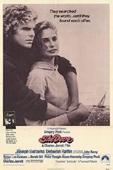 The Dove (1974) - Stream Online