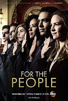 For The People (2018) - Stream Online