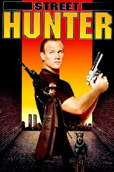 Street Hunter (1990) - Stream Online