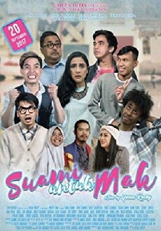 Suami Untuk Mak (2017) - Stream Online