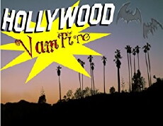 Hollywood Vampire (2018) - Stream Online