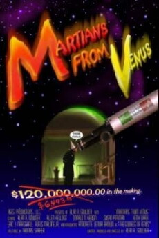 Martians from Venus (2004) - Stream Online