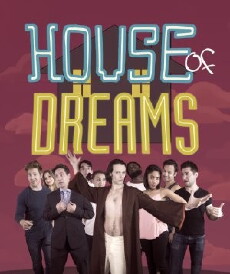 House of Dreams (2017) - Stream Online