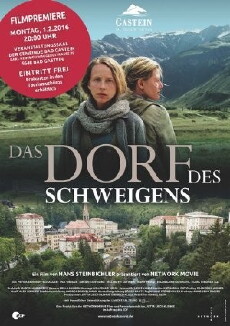 Das Dorf des Schweigens (2015) - Stream Online