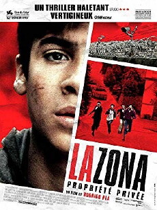 The Zone (2007) - Stream Online
