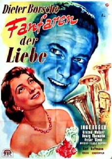Fanfaren der Liebe (1951) - Stream Online