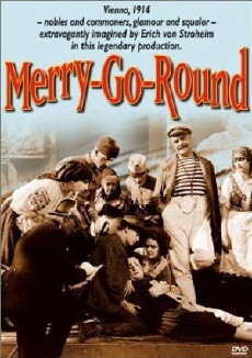 Merry-Go-Round (1923) - Stream Online
